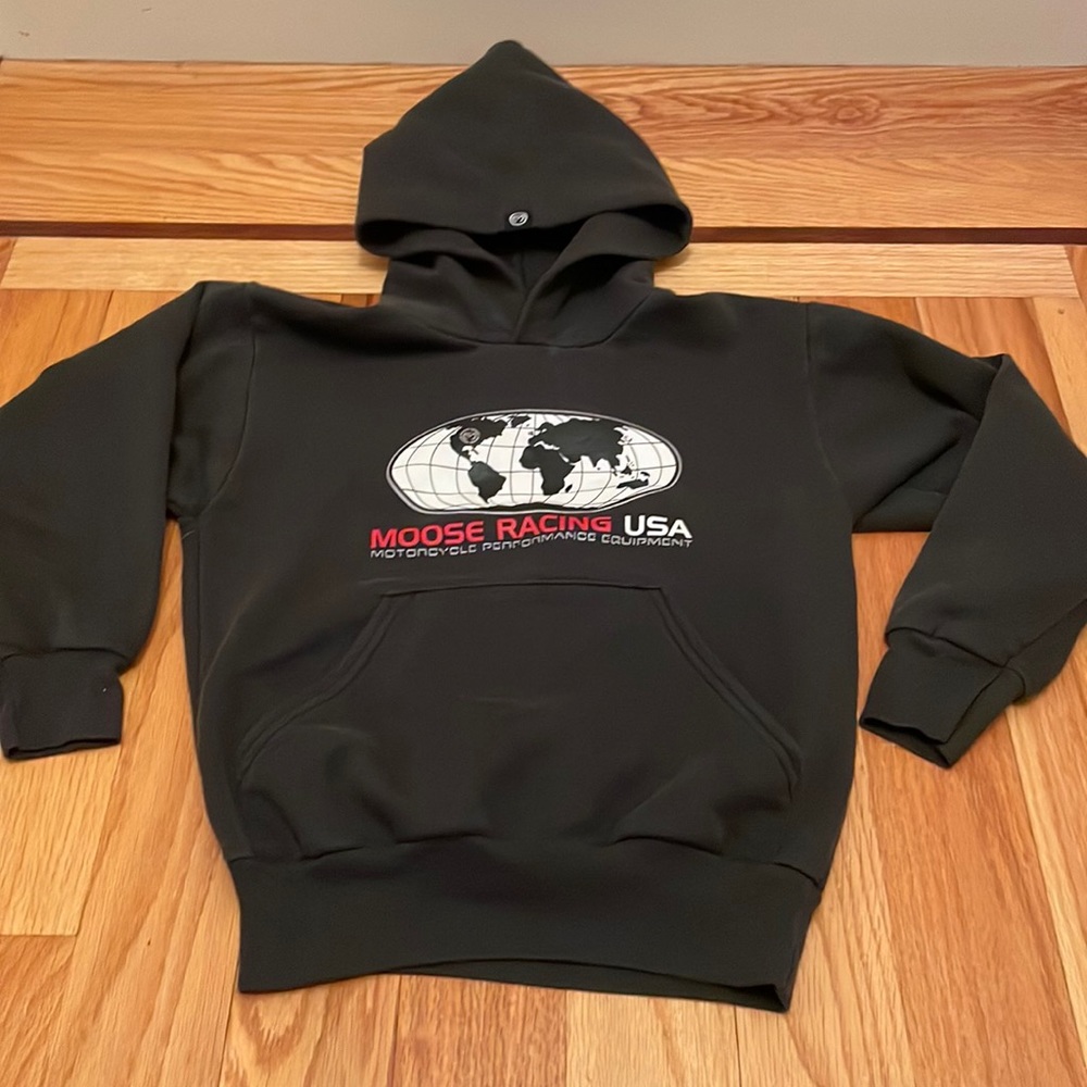 Kids MOOSE RACING USA